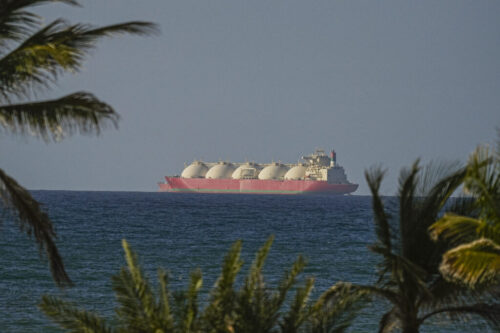 What the US blockade of Iran means — and what it doesn’t