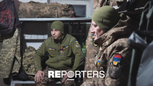 Why are so many Colombians fighting for Ukraine?