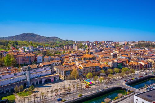 Winners announced of 2026 European Capitals of Inclusion and Diversity Award