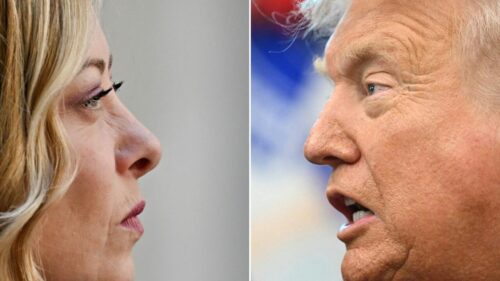 ‘Allies, not vassals’: How Meloni’s break with Trump became a political moment for Italy
