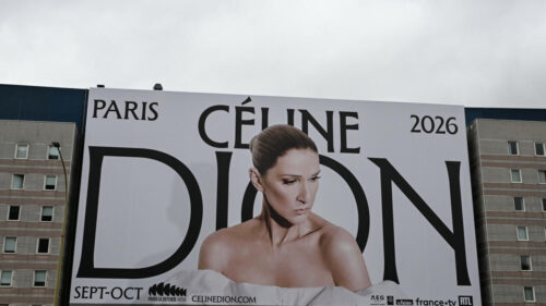 Céline Dion’s concerts set to give Paris multimillion-euro boost