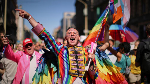 EU court finds Hungary’s anti-LGBTQ legislation violates bloc’s rules