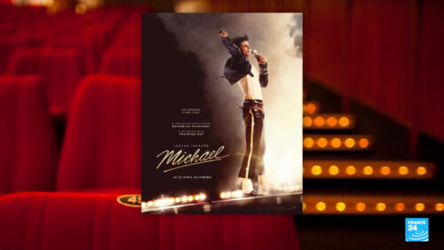 From pop royalty to raw Americana: ‘Michael’, ‘The New West’ and ‘Die, My Love’