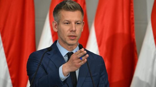 Hungary’s PM-elect Magyar offers to meet Ukraine’s Zelensky in June
