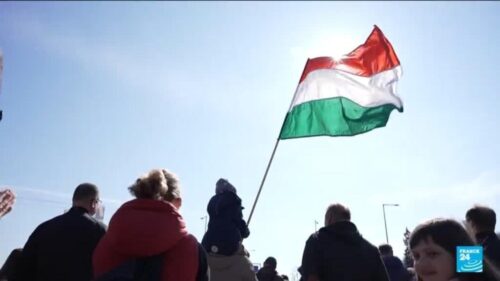 Hungary’s ‘return to Europe: Peaceful revolution’ embraces new path away from Russia and autocracy