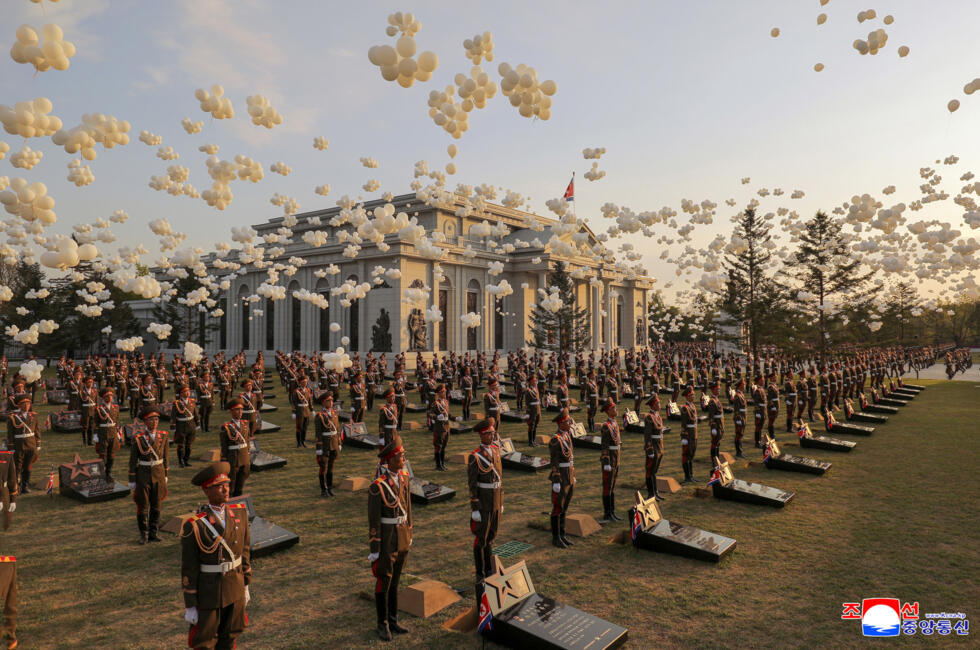 Seoul estimates about 2,000 North Koreans have been killed in the Ukraine war