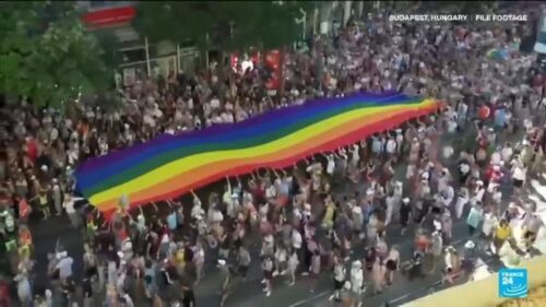 ‘Landmark’ EU court ruling rejects Hungary anti-LGBTQ law