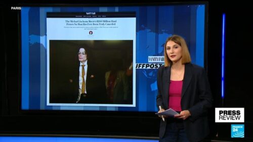 Michael Jackson: ‘Untouchable’ icon, sexual predator or both?