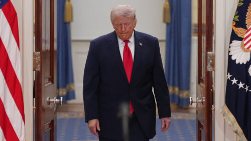 ‘What the hell did he just say?’ GOP Iran worries build after Trump speech