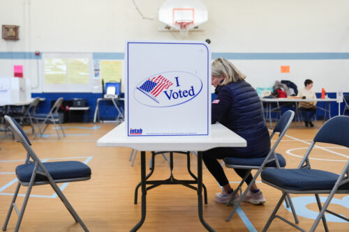 ‘The GOP should’ve done more’: Virginia Republicans point fingers after gerrymandering loss