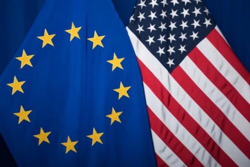 Agreement reached on implementing EU-US trade deal