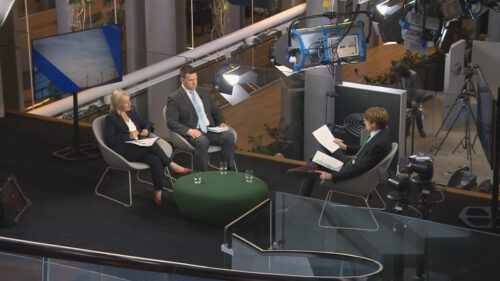 EU enlargement: New horizons, from East to West