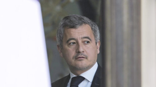French Minister visits Algeria amid diplomatic thaw