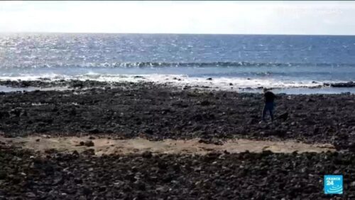 Hantavirus-hit cruise ship heads for Canary Islands to evacuate passengers