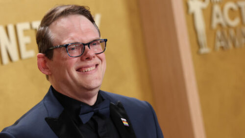 Hollywood studios and union find common ground on use of artificial intelligence