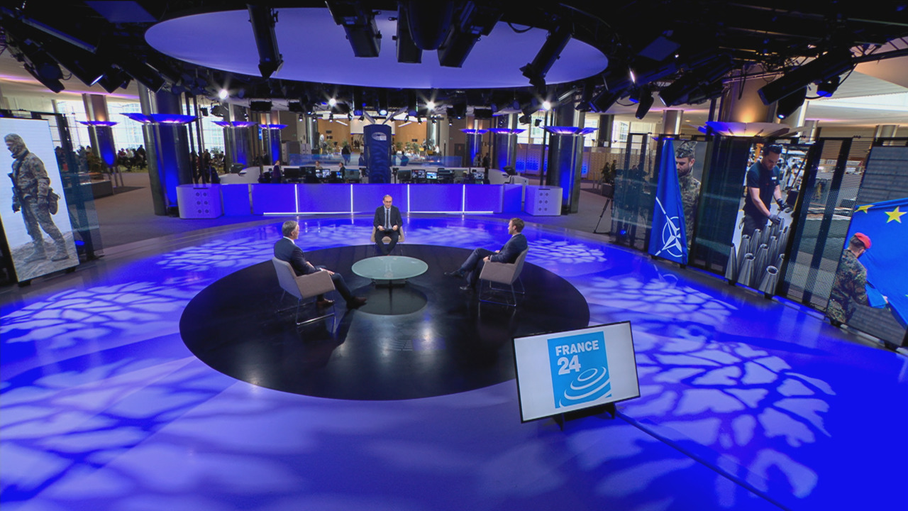 Talking Europe