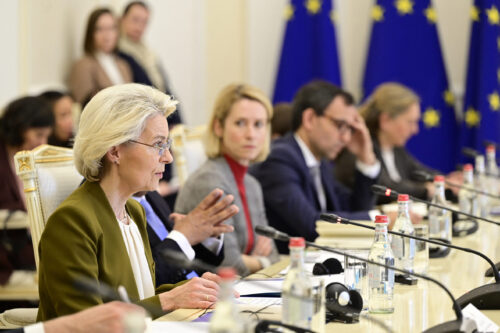 Key EU clash looms over Trump trade deal