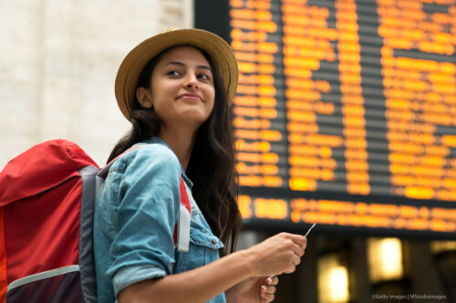 One journey, one ticket, full rights: Simplifying train travel in Europe