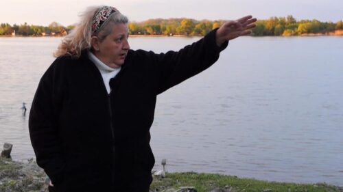 Romanians fearful as Danube Delta targeted by Russian attacks