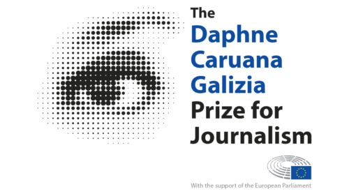The Daphne Caruana Galizia Prize for Journalism – Apply by 31 July 2026