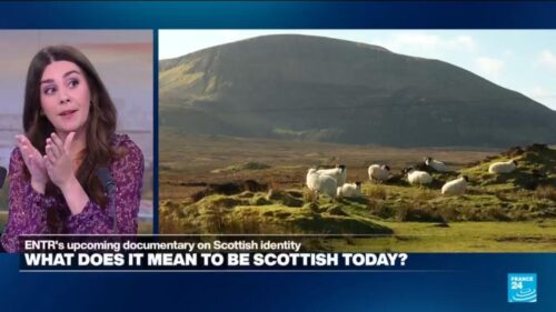 UK local elections: What does it mean to be Scottish today?