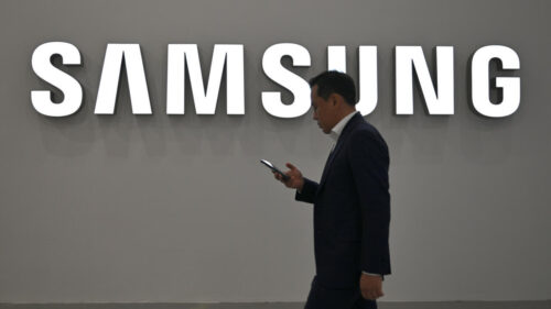 Union calls strike at South Korea chip giant Samsung Electronics