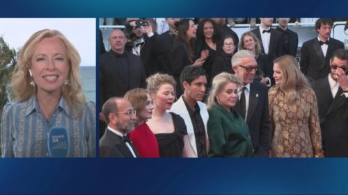 Cannes 2026: New films from Deneuve and Cotillard, Travolta’s directorial debut