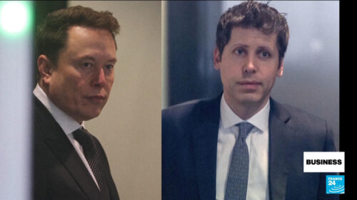 Elon Musk loses his court battle against Sam Altman’s OpenAI, but vows to keep fighting