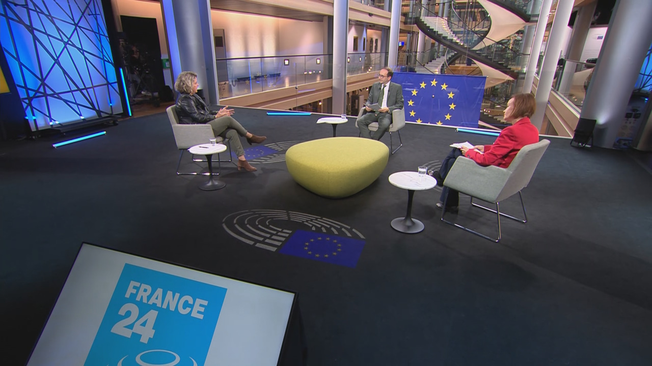 Talking Europe