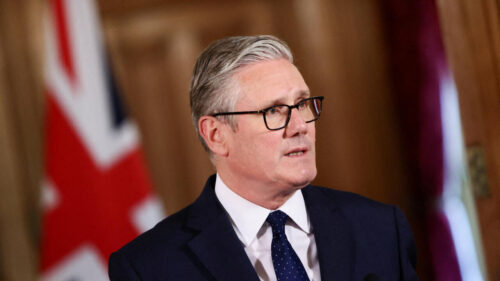 Keir Starmer’s Labour braces for heavy losses in UK local elections