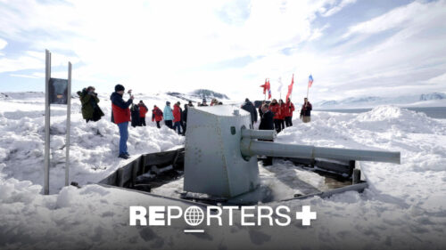 Norway’s Svalbard archipelago, a pawn on Russia’s chessboard