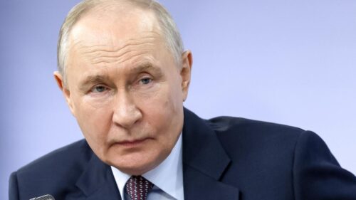 Putin threatens ‘massive missile strike’ on Kyiv if Ukraine breaks two-day truce