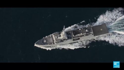 Sweden to buy four frigates from France’s Naval Group
