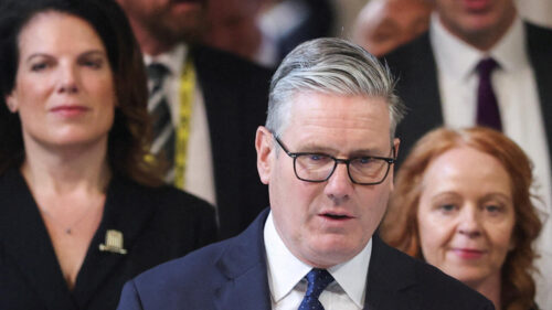 Will Keir Starmer’s rivals manage to unseat the UK Prime Minister?