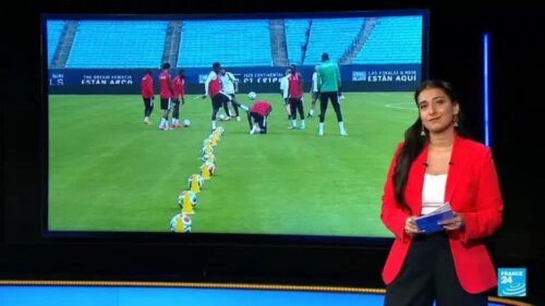 2026 World Cup: Are US stadiums unprepared? Viral Senegal ball bounce clip sparks fears
