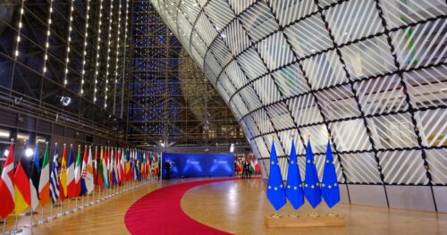 4 things to watch at the European Council