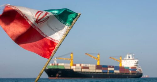 All the ways the US-Iran deal won’t fix Europe’s energy problems