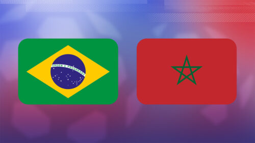 Brazil – Morocco live: World Cup 2026 first heavyweight clash in group stage