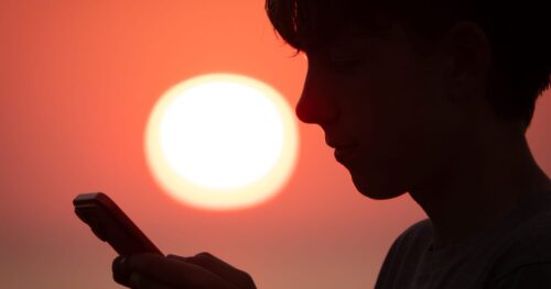 Britain bans social media for under-16s: Who are the winners and losers?