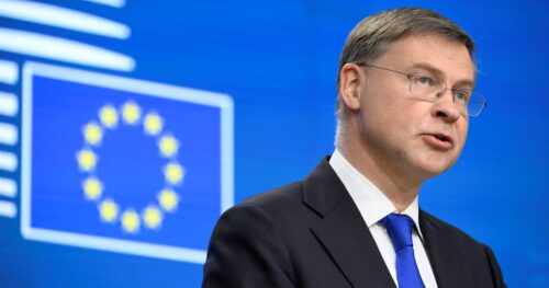 Brussels blames national capitals and MEPs for stalling deregulation drive
