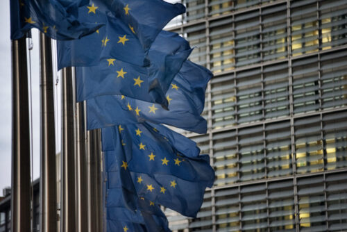 Brussels eyes slice of AI chip boom