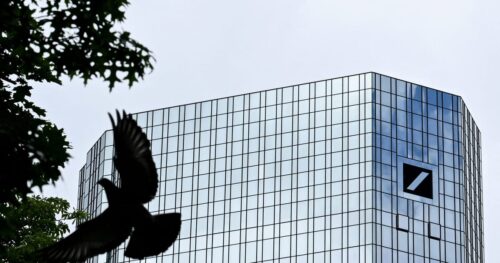 Brussels is already planning for the next banking crash