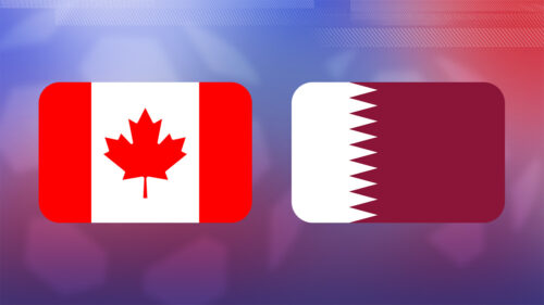 Canada – Qatar live: High stakes in wide-open Group B battle