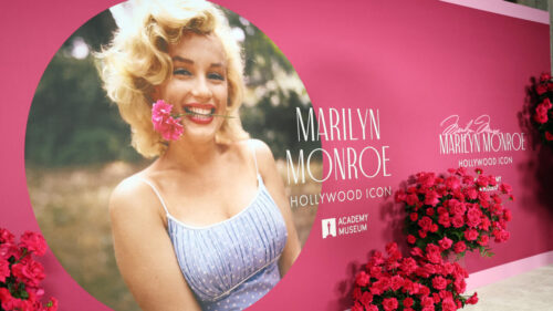 Celebrating 100 years of Marilyn Monroe, Hollywood honours screen icon
