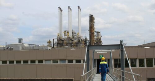 China is killing Europe’s chemicals industry. Brussels wants to intervene.