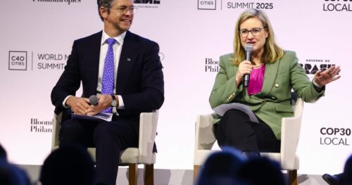 Cities must set the terms for the AI infrastructure boom
