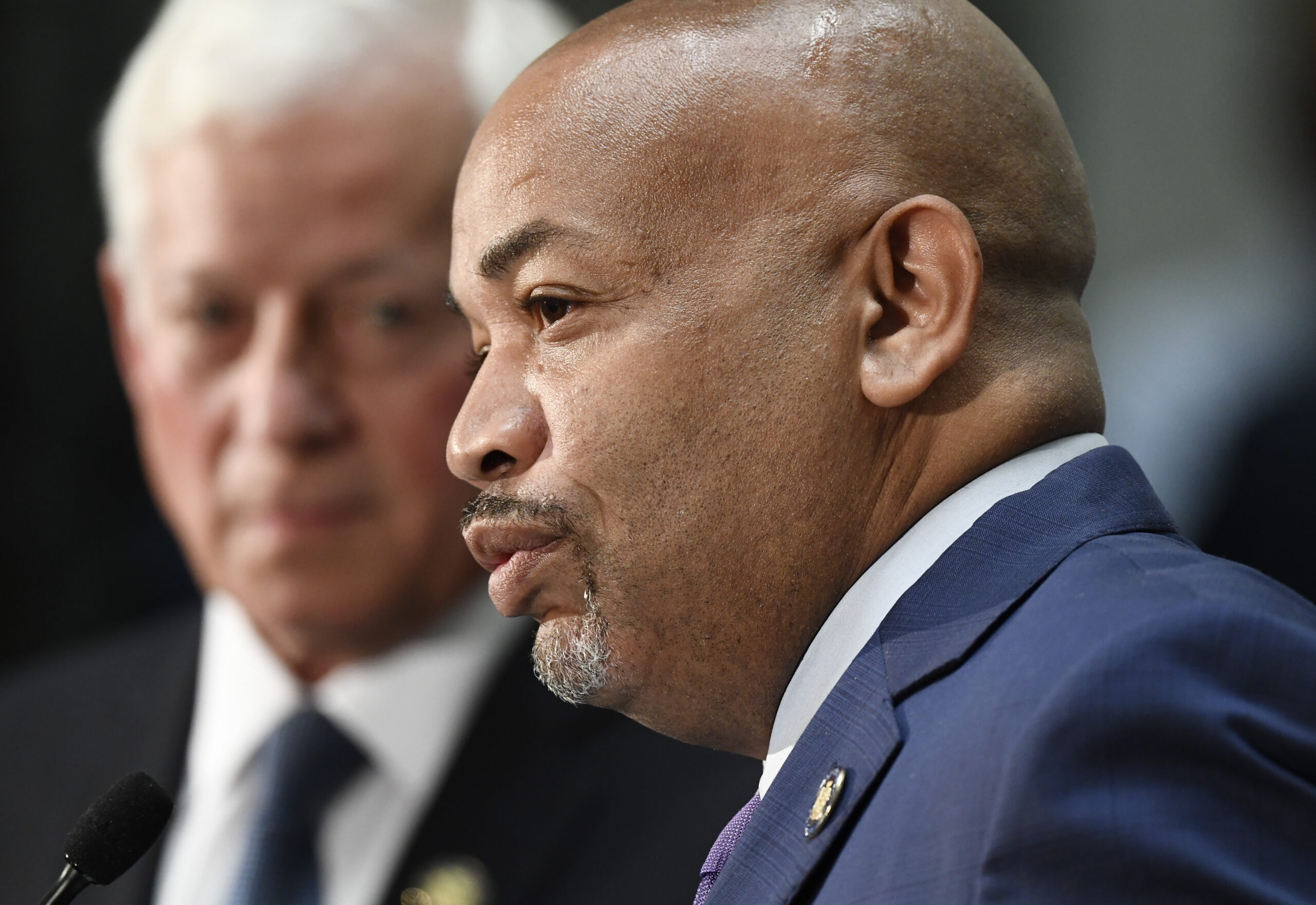 New York Assembly Speaker Carl Heastie said they don
