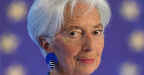 ECB rolls the dice as first major central bank to hike rates over Iran war