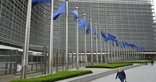 EU governments secure powers to block payouts to democratic backsliders