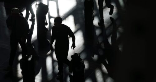 EU nears an air passenger rights reform deal with few fans